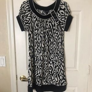 Ladies dress